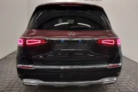 Mercedes-Benz GLS 600 din 2024 cu 17.800 km - oferta MER120341 - foto 12