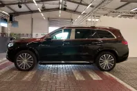 Mercedes-Benz GLS 600 din 2024 cu 17.800 km - oferta MER120341 - foto 14