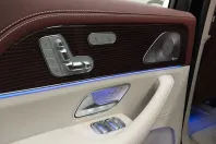 Mercedes-Benz GLS 600 din 2024 cu 17.800 km - oferta MER120341 - foto 22