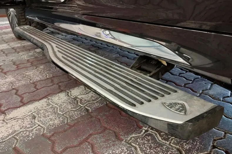 Mercedes-Benz GLS 600 din 2024 cu 17.800 km - oferta MER120341 - foto 23