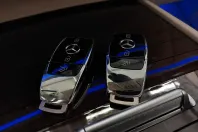 Mercedes-Benz GLS 600 din 2024 cu 17.800 km - oferta MER120341 - foto 24