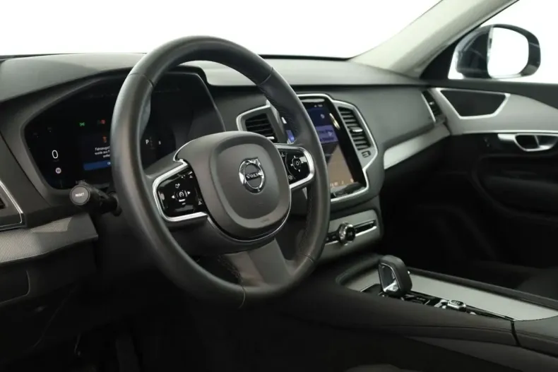Volvo XC90 din 2023 cu 58.300 km - oferta VOL120342 - foto 14
