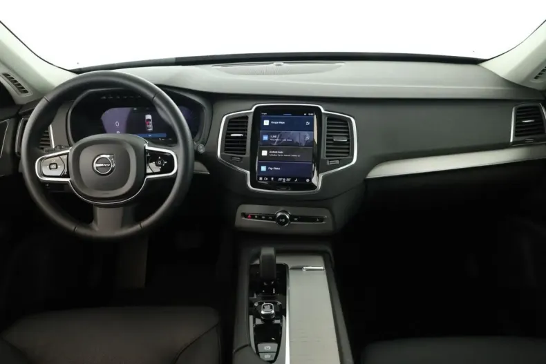 Volvo XC90 din 2023 cu 58.300 km - oferta VOL120342 - foto 16