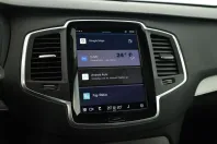 Volvo XC90 din 2023 cu 58.300 km - oferta VOL120342 - foto 18