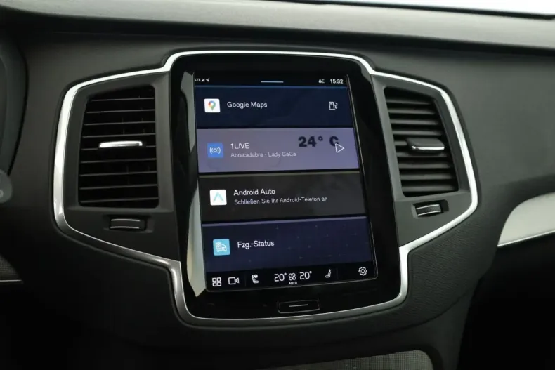 Volvo XC90 din 2023 cu 58.300 km - oferta VOL120342 - foto 18