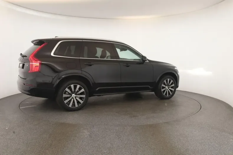 Volvo XC90 din 2023 cu 58.300 km - oferta VOL120342 - foto 27