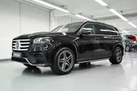 Mercedes-Benz GLS 450 din 2024 cu 32.750 km - oferta MER120343 - foto 1