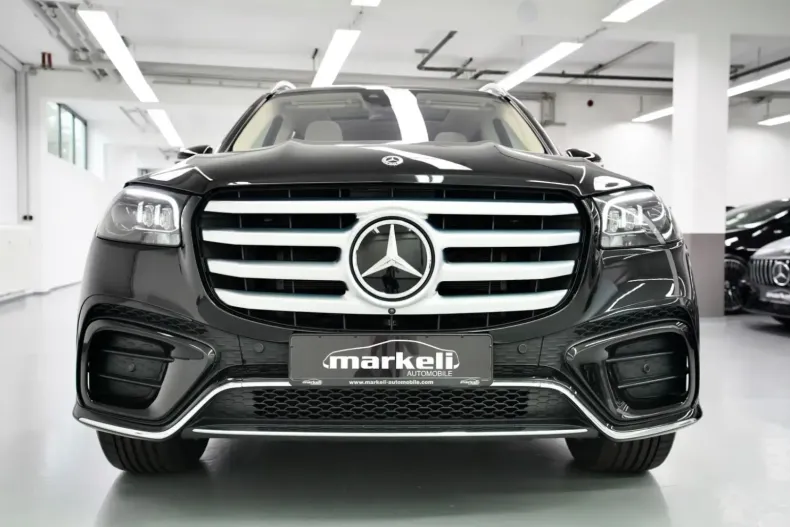 Mercedes-Benz GLS 450 din 2024 cu 32.750 km - oferta MER120343 - foto 5