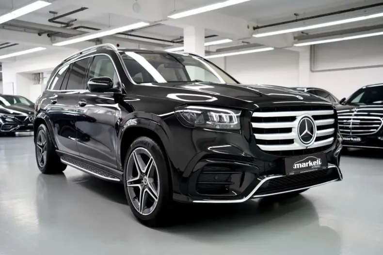 Mercedes-Benz GLS 450 din 2024 cu 32.750 km - oferta MER120343 - foto 7
