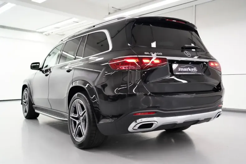 Mercedes-Benz GLS 450 din 2024 cu 32.750 km - oferta MER120343 - foto 9