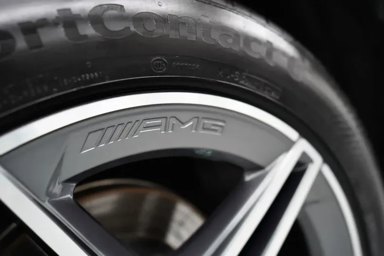 Mercedes-Benz GLS 450 din 2024 cu 32.750 km - oferta MER120343 - foto 10