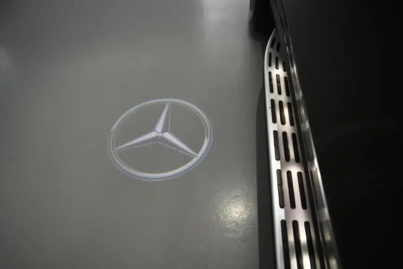 Mercedes-Benz GLS 450 din 2024 cu 32.750 km - oferta MER120343 - foto 12