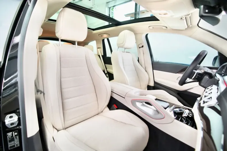 Mercedes-Benz GLS 450 din 2024 cu 32.750 km - oferta MER120343 - foto 16