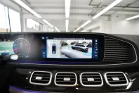 Mercedes-Benz GLS 450 din 2024 cu 32.750 km - oferta MER120343 - foto 22