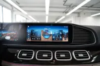 Mercedes-Benz GLS 450 din 2024 cu 32.750 km - oferta MER120343 - foto 29