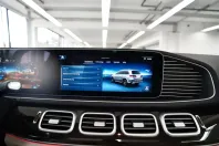 Mercedes-Benz GLS 450 din 2024 cu 32.750 km - oferta MER120343 - foto 32