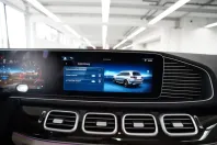 Mercedes-Benz GLS 450 din 2024 cu 32.750 km - oferta MER120343 - foto 34