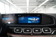 Mercedes-Benz GLS 450 din 2024 cu 32.750 km - oferta MER120343 - foto 35