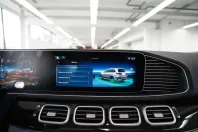 Mercedes-Benz GLS 450 din 2024 cu 32.750 km - oferta MER120343 - foto 36