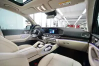 Mercedes-Benz GLS 450 din 2024 cu 32.750 km - oferta MER120343 - foto 40