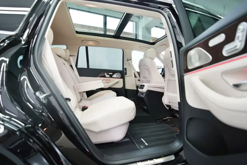 Mercedes-Benz GLS 450 din 2024 cu 32.750 km - oferta MER120343 - foto 43