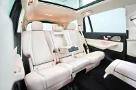 Mercedes-Benz GLS 450 din 2024 cu 32.750 km - oferta MER120343 - foto 45