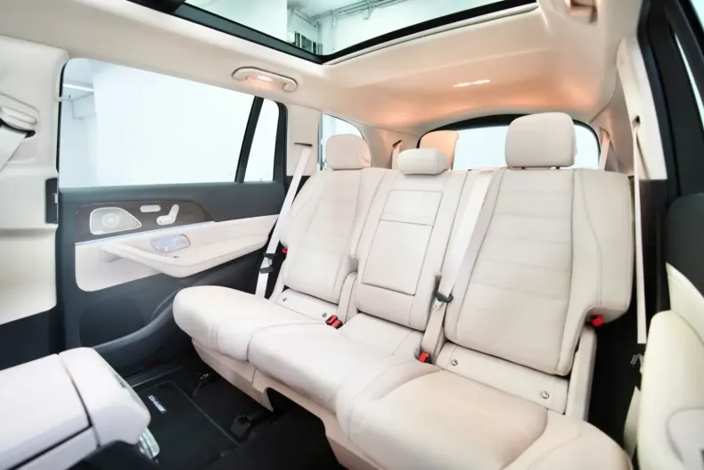 Mercedes-Benz GLS 450 din 2024 cu 32.750 km - oferta MER120343 - foto 49