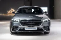 Mercedes-Benz S 580 din 2022 cu 73.543 km - oferta MER120345 - foto 5