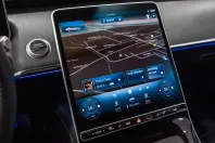 Mercedes-Benz S 580 din 2022 cu 73.543 km - oferta MER120345 - foto 22