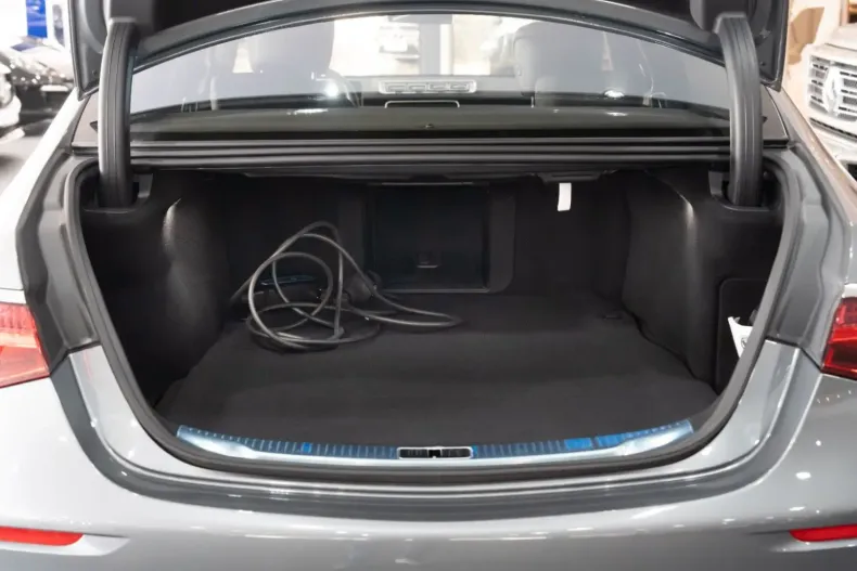 Mercedes-Benz S 580 din 2022 cu 73.543 km - oferta MER120345 - foto 28