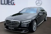 Mercedes-Benz S 350 din 2022 cu 96.711 km - oferta MER120346 - foto 1