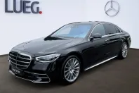 Mercedes-Benz S 350 din 2022 cu 96.711 km - oferta MER120346 - foto 2