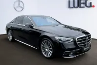 Mercedes-Benz S 350 din 2022 cu 96.711 km - oferta MER120346 - foto 5