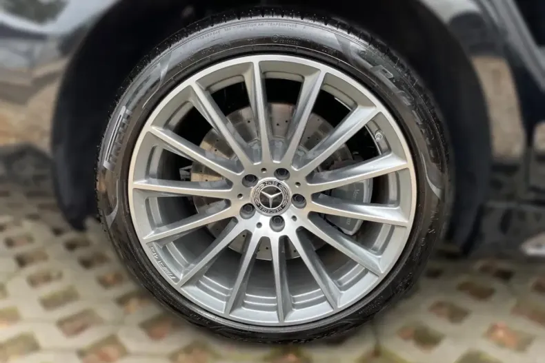 Mercedes-Benz S 350 din 2022 cu 96.711 km - oferta MER120346 - foto 7