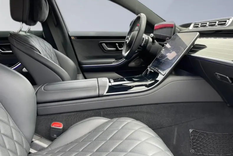 Mercedes-Benz S 350 din 2022 cu 96.711 km - oferta MER120346 - foto 8