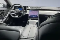 Mercedes-Benz S 350 din 2022 cu 96.711 km - oferta MER120346 - foto 9