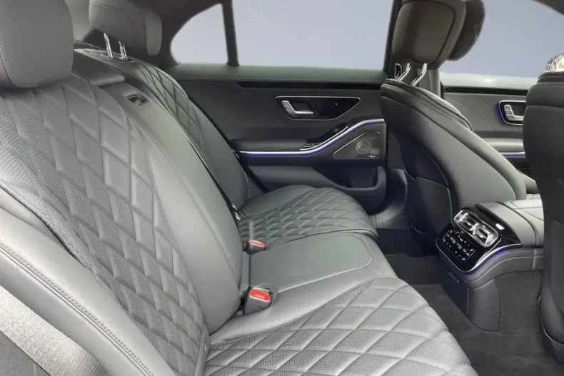 Mercedes-Benz S 350 din 2022 cu 96.711 km - oferta MER120346 - foto 12