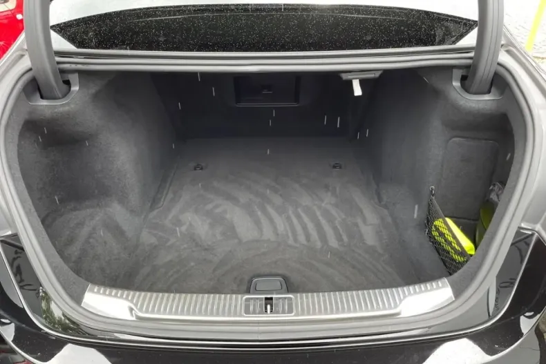 Mercedes-Benz S 350 din 2022 cu 96.711 km - oferta MER120346 - foto 15