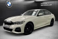 BMW 320 din 2022 cu 53.100 km - oferta BMW120347 - foto 1