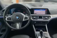 BMW 320 din 2022 cu 53.100 km - oferta BMW120347 - foto 2