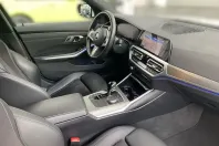 BMW 320 din 2022 cu 53.100 km - oferta BMW120347 - foto 3