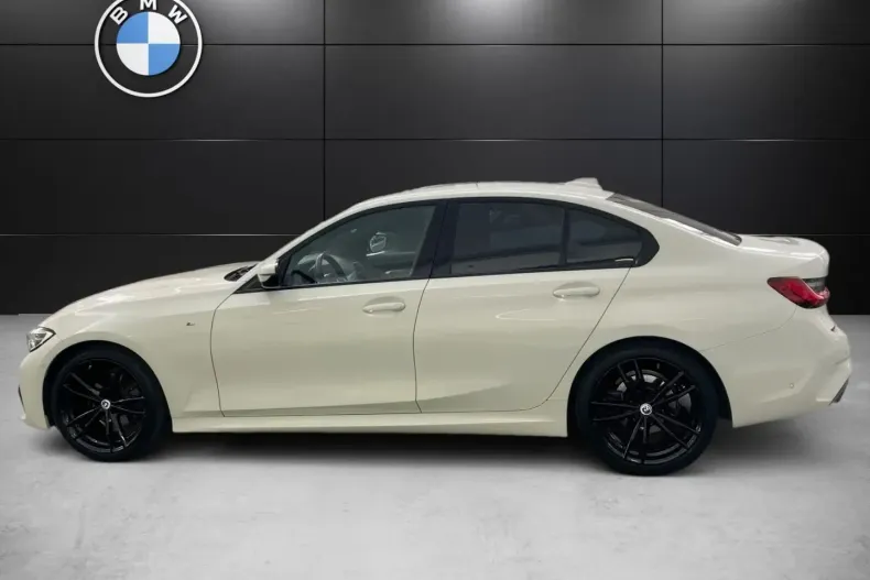 BMW 320 din 2022 cu 53.100 km - oferta BMW120347 - foto 5