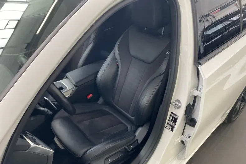 BMW 320 din 2022 cu 53.100 km - oferta BMW120347 - foto 8