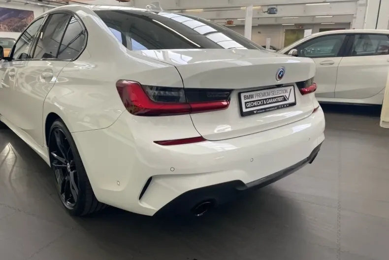 BMW 320 din 2022 cu 53.100 km - oferta BMW120347 - foto 14