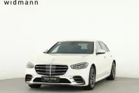Mercedes-Benz S 400 din 2021 cu 93.523 km - oferta MER120349 - foto 1