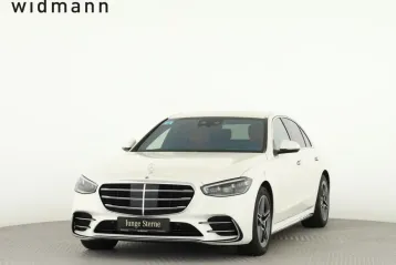 Mercedes-Benz S 400 din 2021 - oferta MER120349
