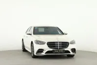Mercedes-Benz S 400 din 2021 cu 93.523 km - oferta MER120349 - foto 3