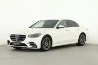 Mercedes-Benz S 400 din 2021 cu 93.523 km - oferta MER120349 - foto 5
