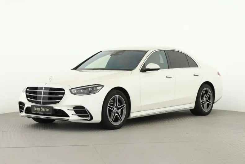 Mercedes-Benz S 400 din 2021 cu 93.523 km - oferta MER120349 - foto 5