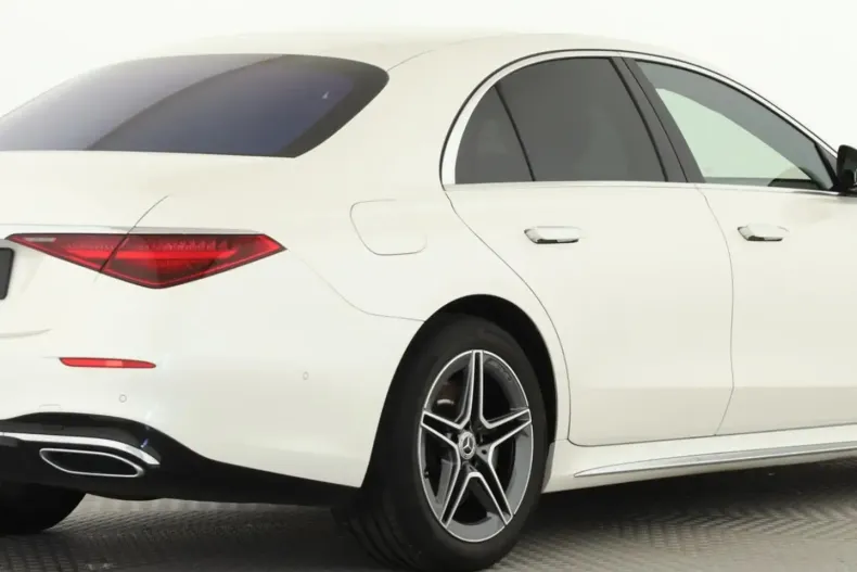 Mercedes-Benz S 400 din 2021 cu 93.523 km - oferta MER120349 - foto 6